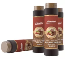 Topping sauce milk chocolate, Neumärker, 00-20135-01