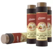 Topping sauce white chocolate, Neumärker, 00-20136-01