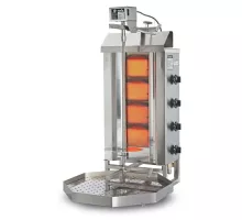 Neumärker Gas Shawarma Grill G2