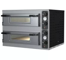 Pizza oven rustica twin, Neumärker, 00-30156