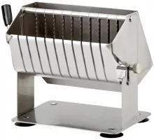 Ручной нож для нарезки колбасок карри, Neumärker, 00-50467