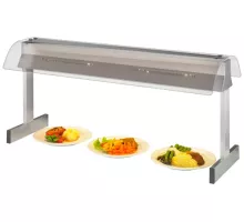 Quartz compact warming bridge, Neumärker, 00-50554