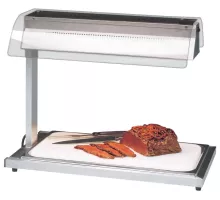 Quartz compact food warmer, Neumärker, 00-50565