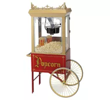 2 riteņu ratiņi, Neumärker, 00-51546