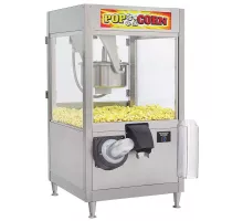 Popcorn maker self-service pop xl, Neumärker, 00-51547