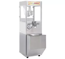 Base for popcorn maker self-service pop xl, Neumärker, 00-51553