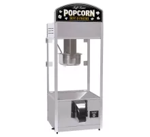 Popcorn maker self-service pop xl, Neumärker, 00-51554