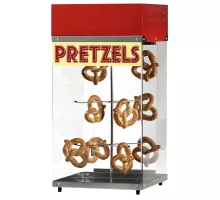 Pretzel carousel, Neumärker, 00-51569