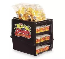 Подогреватель сыра начо канкун, Neumärker, 00-51573