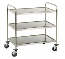 Serving trolley, Neumärker, 00-70048