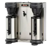 Neumärker Double Filter Coffee Maker Bistro