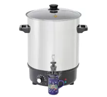 Чайник для глинтвейна и горячей воды, Neumärker, 00-70447