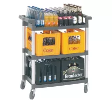 Trolley adjutant, Neumärker, 00-70450