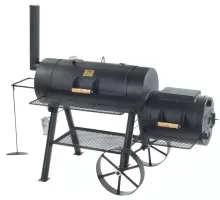 16 inch longhorn, Neumärker, 00-71508