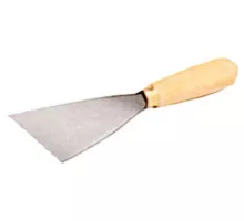 Scraper, plain, Neumärker, 00-90040