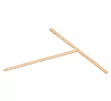 Wooden crêpes spreader, Neumärker, 00-90090