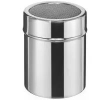 Spice Shaker with fine Mesh