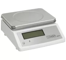 Electronic kitchen scale, Neumärker, 00-90902N