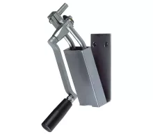 Wall holder, Neumärker, 01-10229