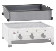 Глубокая сковорода, Neumärker, 01-50482-01