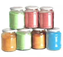 Вкус черники, синий, Neumärker, 01-51564-01