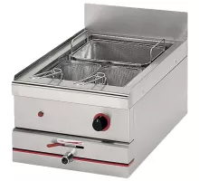 Pasta cooker, 20 liters, Neumärker, 05-00049