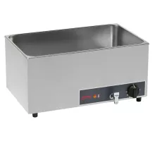 Соусница bain-marie 2.0, Neumärker, 05-00332