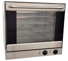 Конвекционная печь basic 430, Neumärker, 05-00818