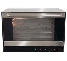 Конвекционная печь basic 600h с пароувлажнением, Neumärker, 05-00820N