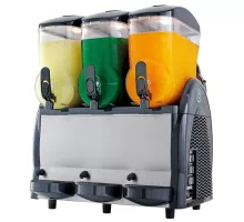 Neumärker Spin-Slush 3x 12 Liter