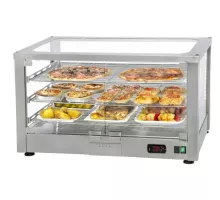 Warming display panorama 3, Neumärker, 05-10304