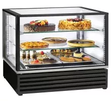 Холодный прилавок bistro view 80c, Neumärker, 05-10305