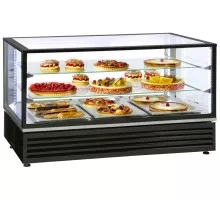 Холодный прилавок bistro view 120c, Neumärker, 05-10306