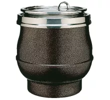 Soup kettle prince charles, Neumärker, 05-10324