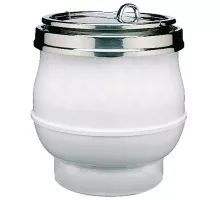 Soup kettle prince charles, Neumärker, 05-10326