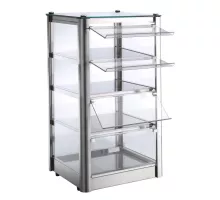 Pastry display cube 4 neutral, Neumärker, 05-10353NE