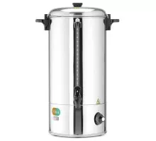 Чайник для глинтвейна и горячей воды 18 литров, Neumärker, 05-10547N