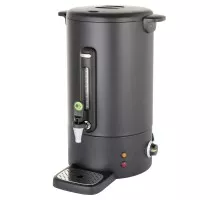 Чайник для глинтвейна и горячей воды modern winter 16 литров, Neumärker, 05-10550N