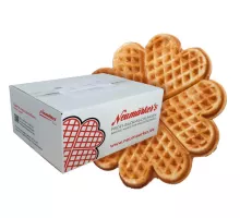 Waffle-ready-mix, Neumärker, 05-20122-01