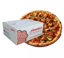 Neumärker Pizza-Ready-Mix | Box of 10 kg (10x 1 kg)