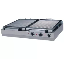 Электрический водяной гриль hs 2-70, Neumärker, 05-30722