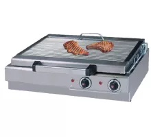 Электрический водяной гриль hs 1/2-70, Neumärker, 05-30723