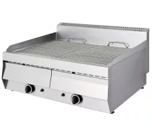 Газовый водяной гриль модульный, Neumärker, 05-30724