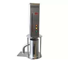 Машина для приготовления чурросов churromatic, Neumärker, 05-40254