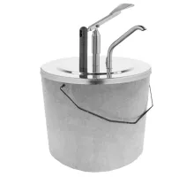 Dispenser for 5 liters bucket, Neumärker, 05-40257
