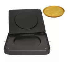 Neumärker Cake Interchangeable Plates for Tartlet Basic Machine