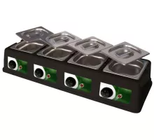 Chocolate melter ii, Neumärker, 05-40814