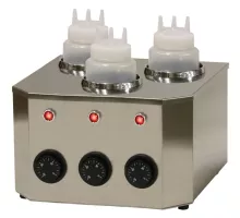 Chocolate spread warmer iii 2.0, Neumärker, 05-40826