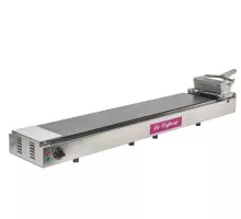 Neumärker La Crêperie XL - The rectangular Crepe