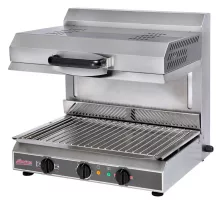 Ceramic glass salamander pds, Neumärker, 05-50370